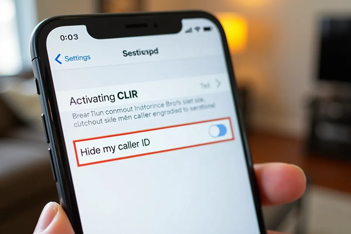Zastrzeżenie numeru: Jak to zrobić i dlaczego warto?