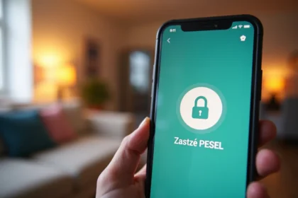 Zastrzeżenie PESEL w mObywatel – Prosty Przewodnik Krok po Kroku