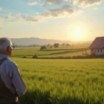 Emerytura z KRUS po 10 latach: Możliwości i Obliczenia