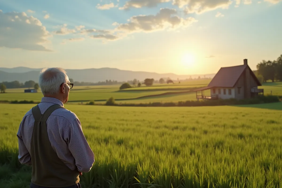 Emerytura z KRUS po 10 latach: Możliwości i Obliczenia