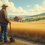 Emerytura z KRUS po 25 latach: Wysokość i Obliczenia