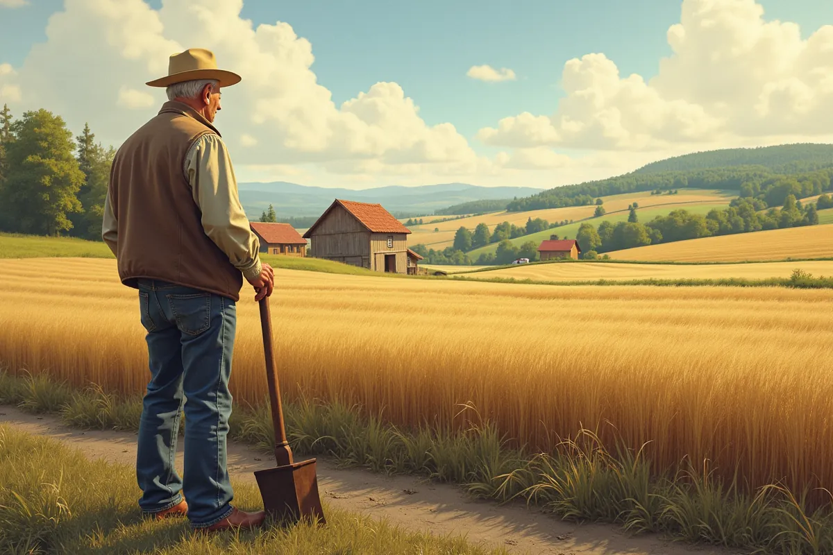 Emerytura z KRUS po 25 latach: Wysokość i Obliczenia