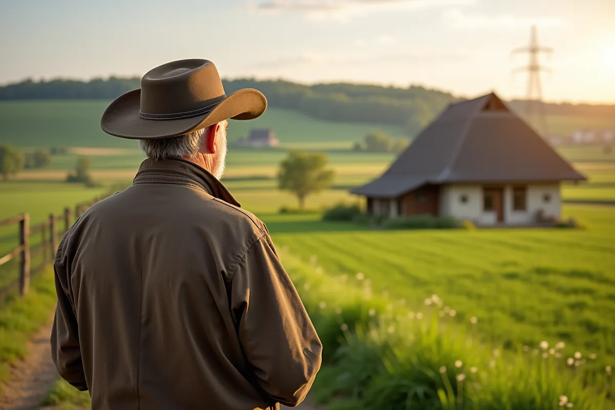 Emerytura z KRUS po 40 latach pracy – Ile wyniesie?