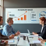 Najniższa krajowa w 2025 roku – Co musisz wiedzieć?