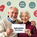 Ulgi na kartę seniora: Co warto wiedzieć?