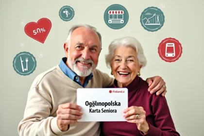 Ulgi na kartę seniora: Co warto wiedzieć?