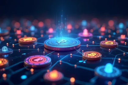 Kryptowaluty – Co To Jest i Jak Działają? Przewodnik 2024