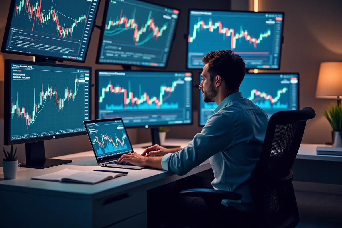 Kryptowaluty: Jak Zacząć Inwestować i Co Wiedzieć?