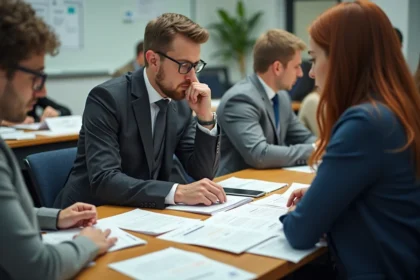 NIP: Co To Jest i Jakie Ma Znaczenie w Biznesie?