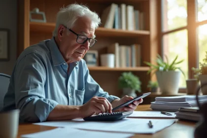 Odprawa Emerytalna – Jak Obliczyć Wysokość z Kalkulatorem