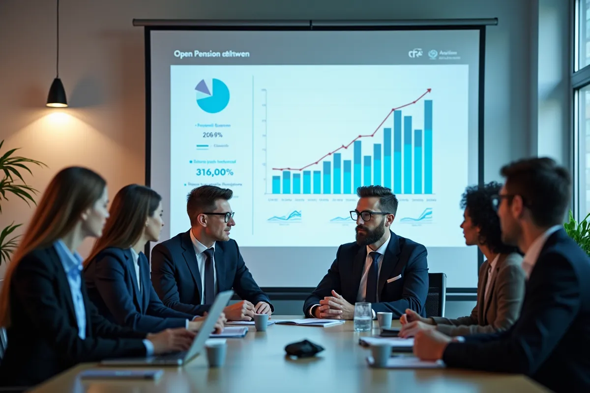 OFE: Co to jest i jak działa w polskim systemie emerytalnym?