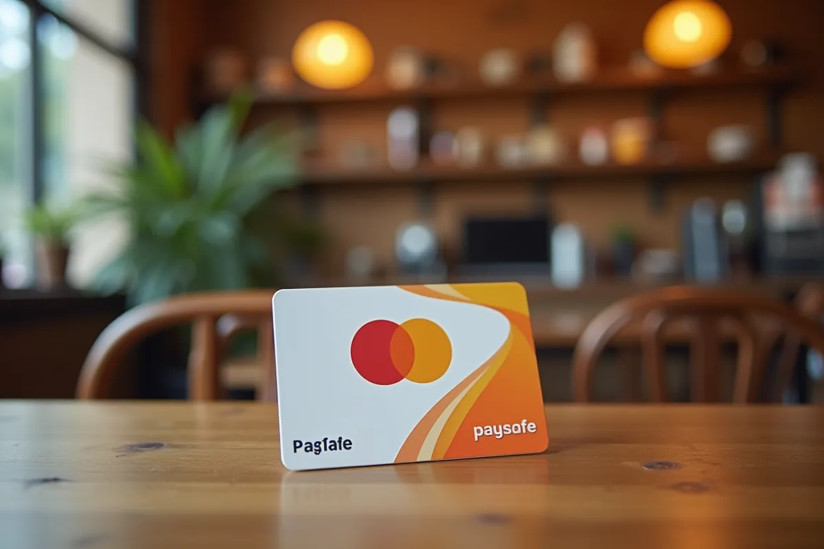 Paysafecard – Co to jest i jak działa ta metoda płatności?