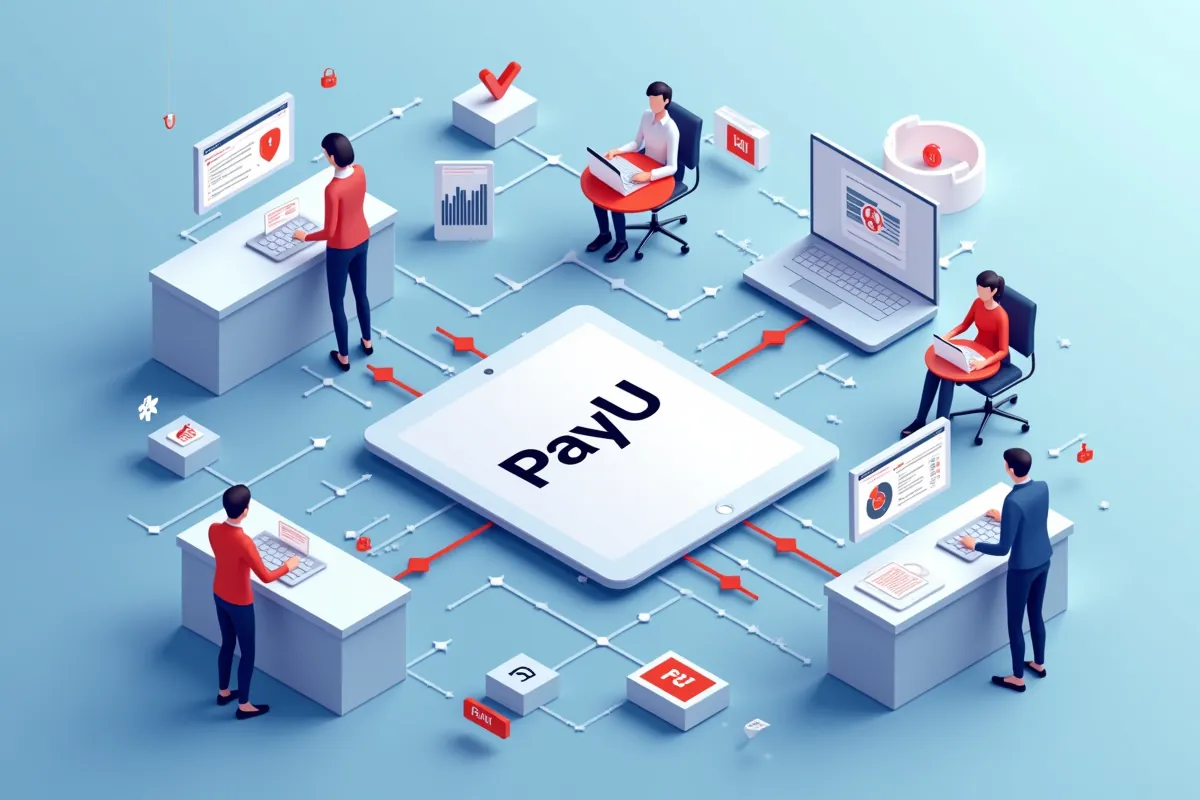 PayU: Co to jest i jak działa w e-commerce?