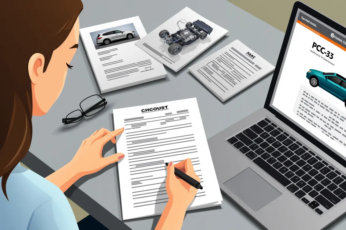 PCC-3: Jak Wypełnić Formularz Krok po Kroku?