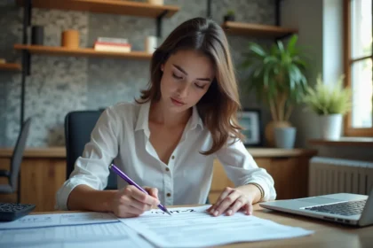 PIT-2: Jak Wypełnić Formularz i Zyskać Ulgi Podatkowe