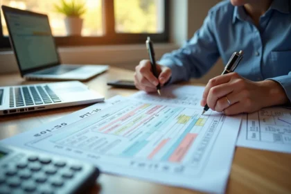 PIT-36: Co to jest i jak go wypełnić? Przewodnik krok po kroku