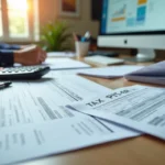 PIT-4: Co to jest i Jakie Ma Znaczenie w Podatkach?