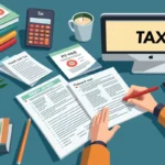 PIT-4R: Co to jest i jak go poprawnie wypełnić?