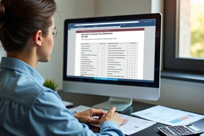 PIT-4R: Co to jest i jak go poprawnie złożyć?