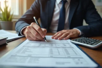 PIT 5L: Co To Jest i Jak Go Wypełnić? Przewodnik dla Przedsiębiorców