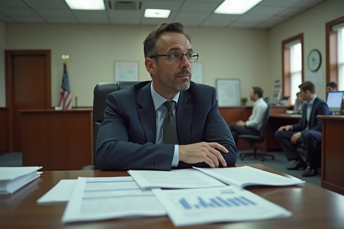 Zasiłek dla bezrobotnych: Po jakim czasie jest wypłacany?