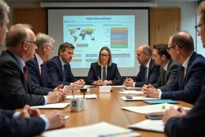 Pozyskiwanie środków unijnych przez gminy – Metody i Wsparcie