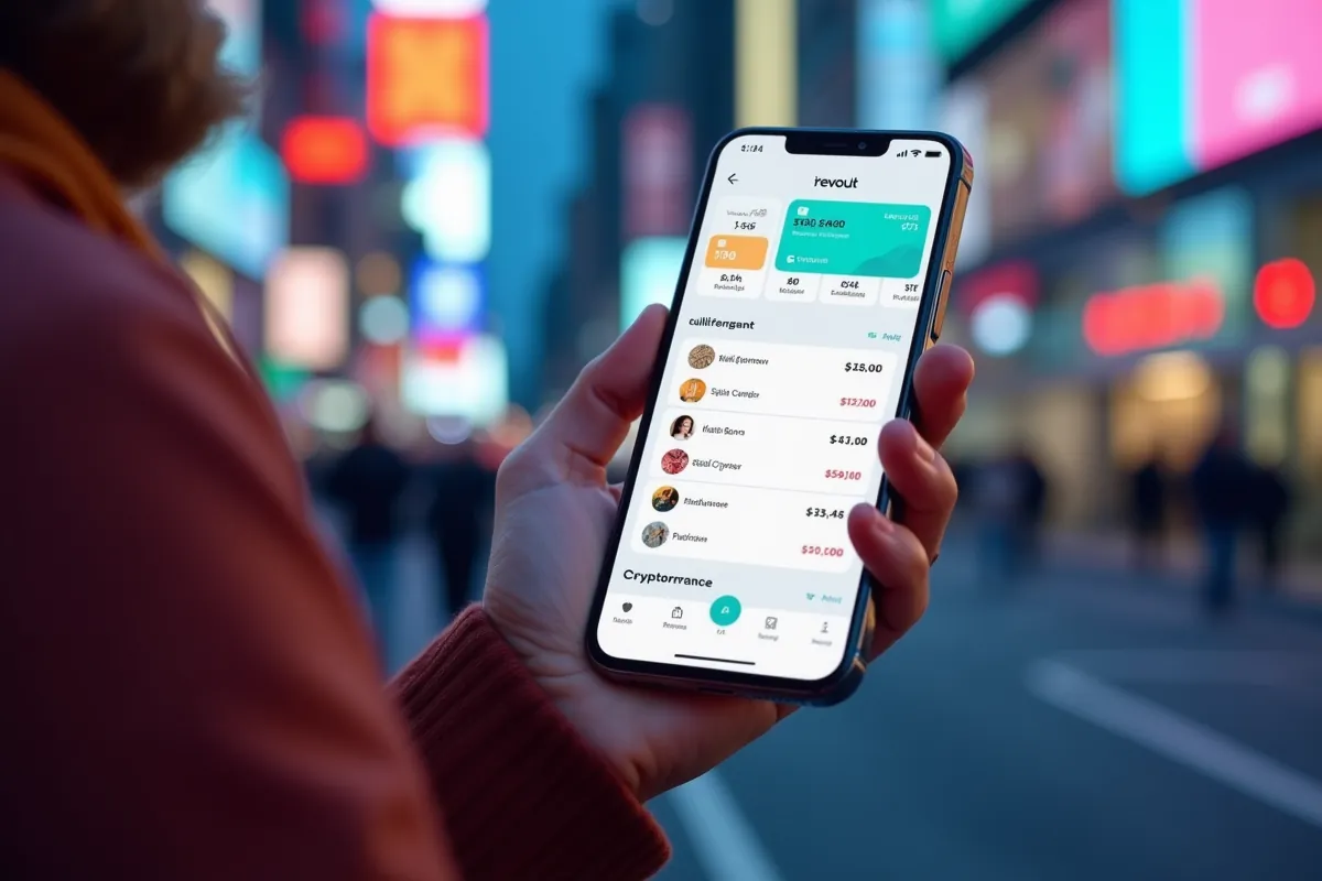 Revolut: Jak Działa i Jakie Ma Funkcje w 2024?