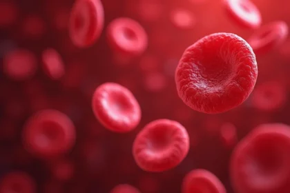 Trombocyty: Co to są i jaką rolę pełnią w organizmie?