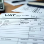 VAT-9M: Czym Jest i Jak Go Wypełnić? Przewodnik dla Podatników