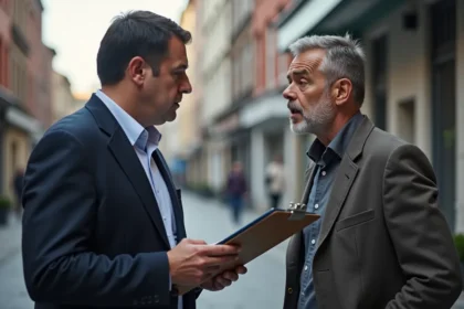 Windykacja terenowa: Co to jest i jak działa?