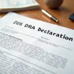 ZUS DRA: Co to jest i jakie ma znaczenie dla przedsiębiorców?