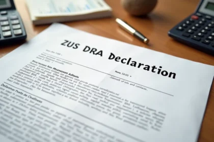 ZUS DRA: Co to jest i jakie ma znaczenie dla przedsiębiorców?