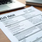 ZUS IMIR: Co to jest i jak działa w systemie ubezpieczeń?